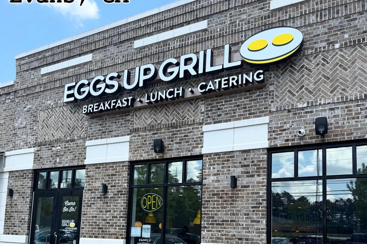Eggs Up Grill photo 1