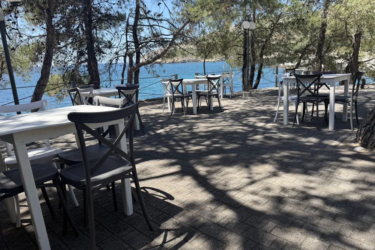 Skidia Traditional Tavern "Σκίδια" Κεκές παραδοσιακή ταβέρνα - ουζερί photo 1