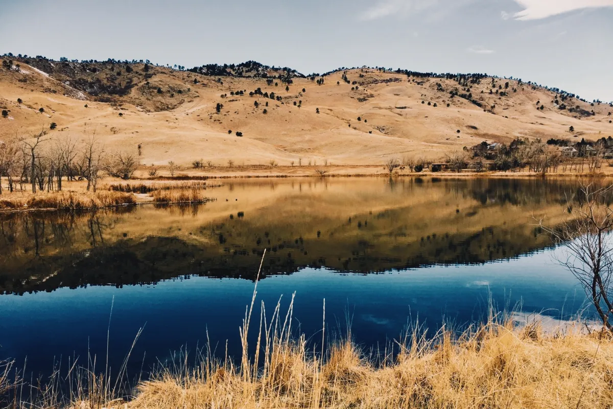 Wonderland Lake photo 1