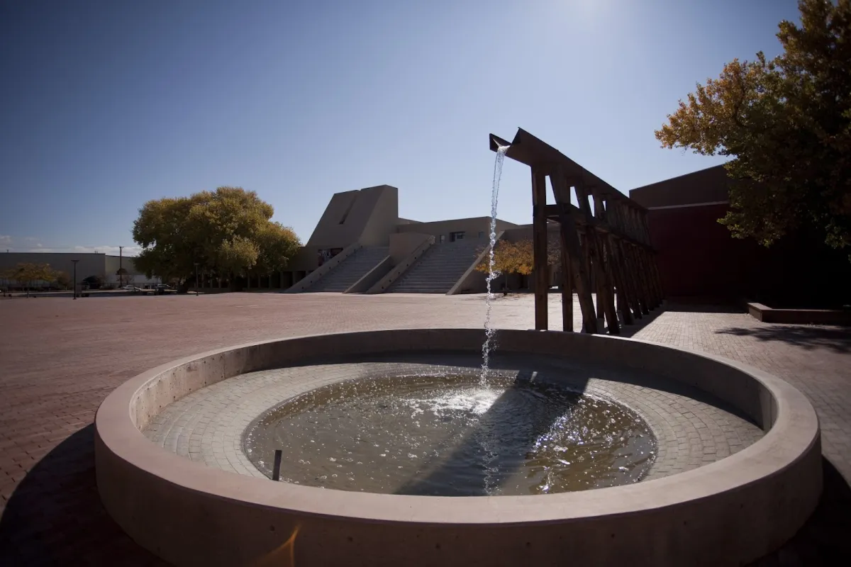 National Hispanic Cultural Center photo 1