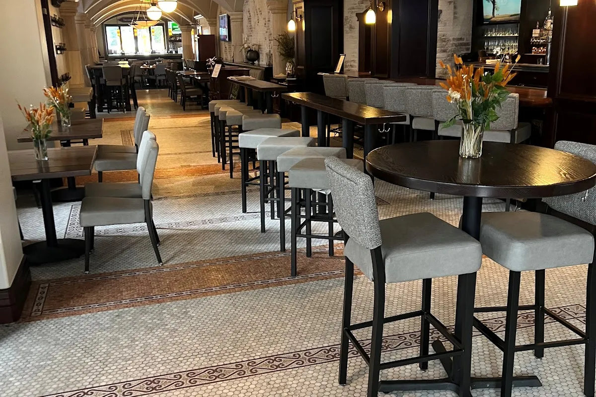 Tavern On The Square photo 1