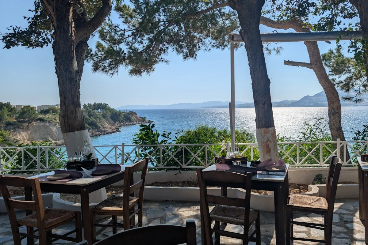 Amfialos Restaurant photo 1