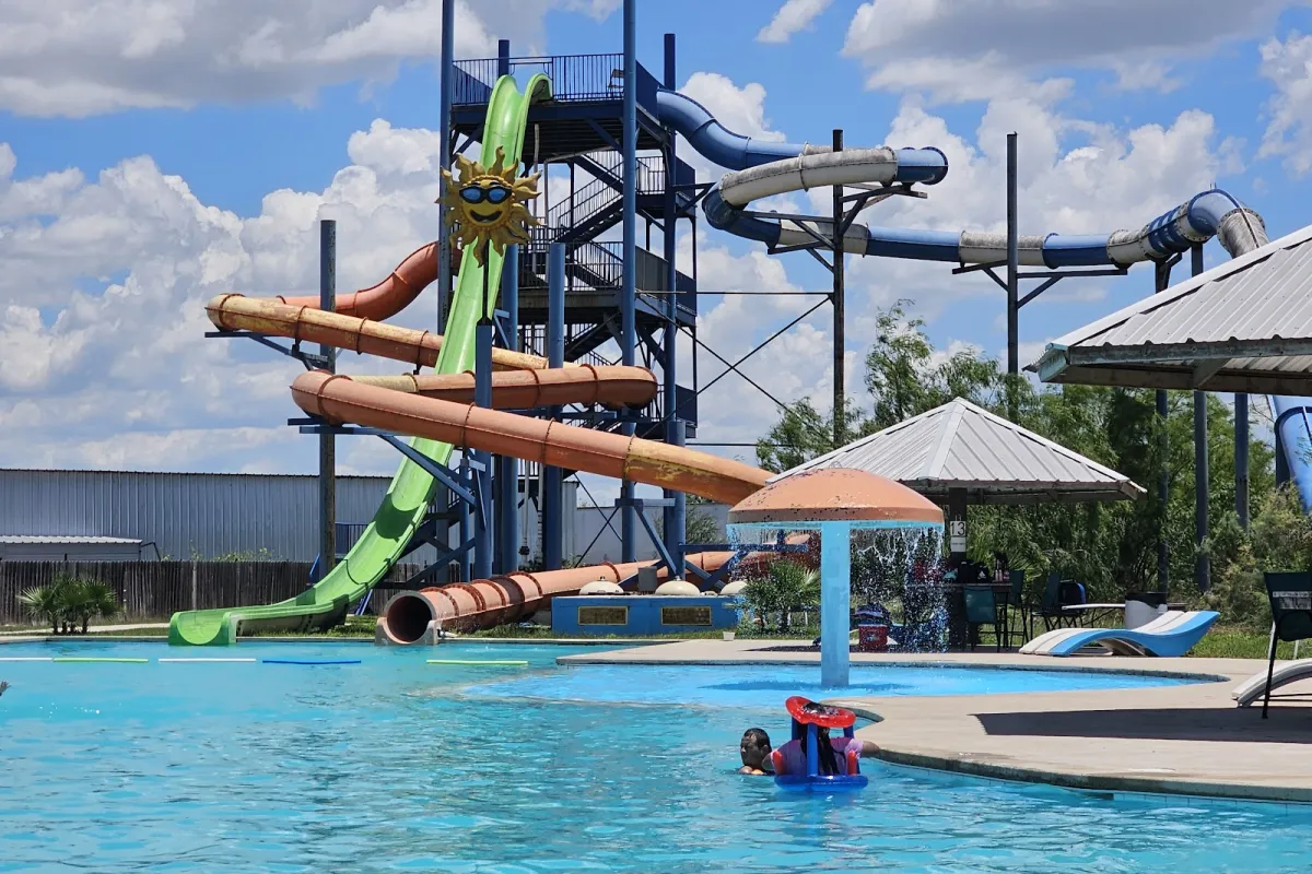Aqua Planet Waterpark photo 1