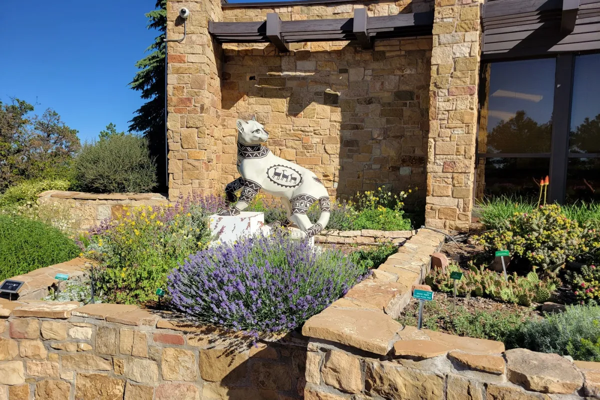Canyons of the Ancients Visitor Center & Museum photo 1