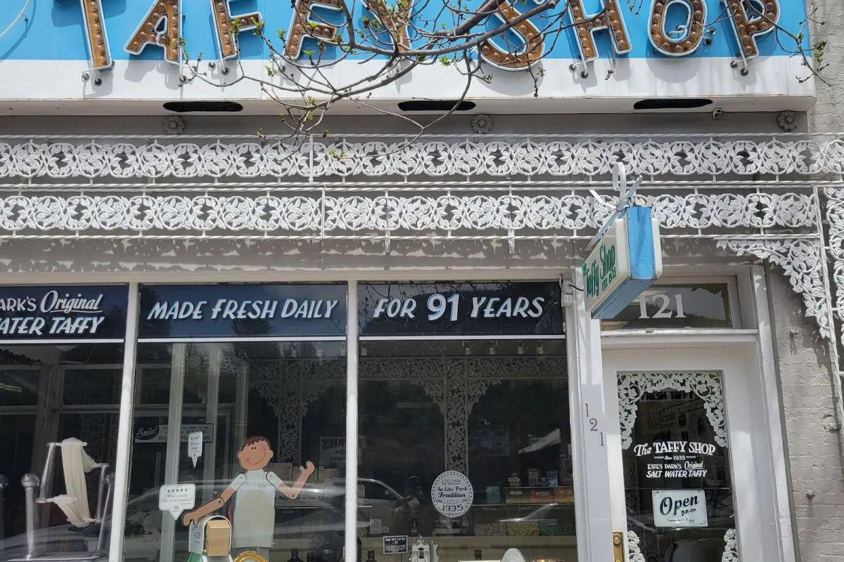 The Taffy Shop photo 1