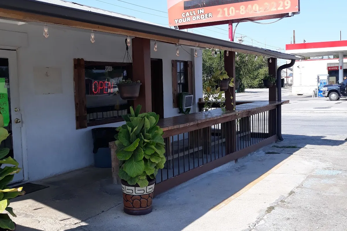 Andrea's Mexican Restaurant photo 1