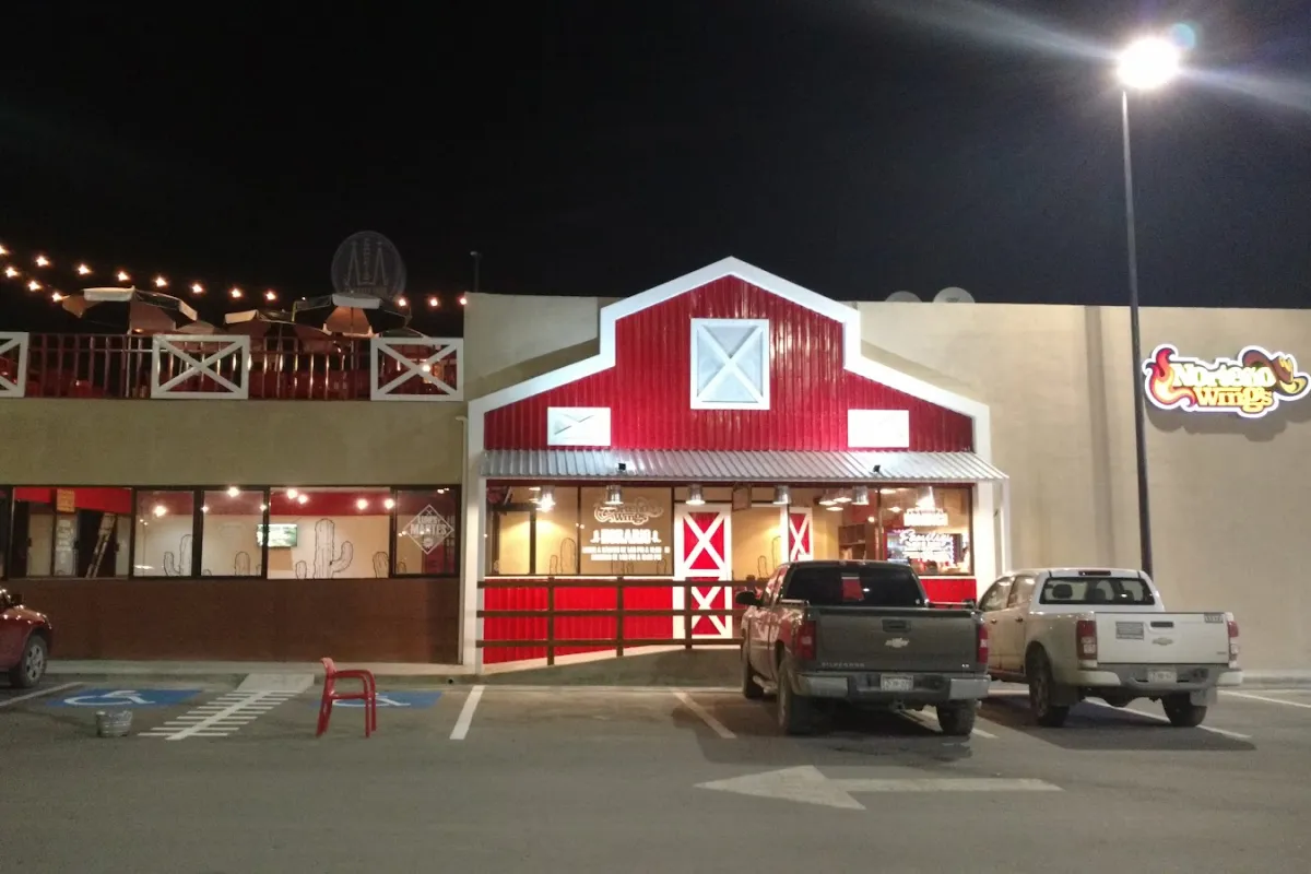 Norteño Wings photo 1