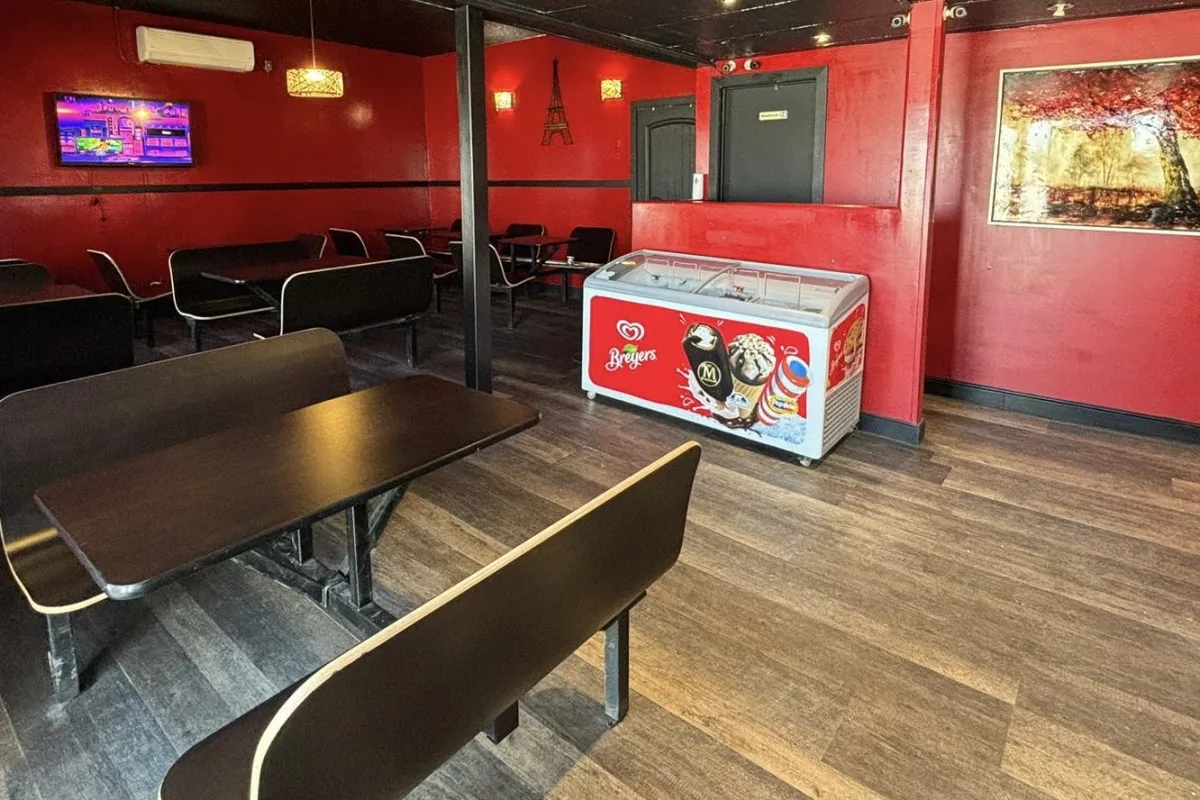 King of Pizza photo 1