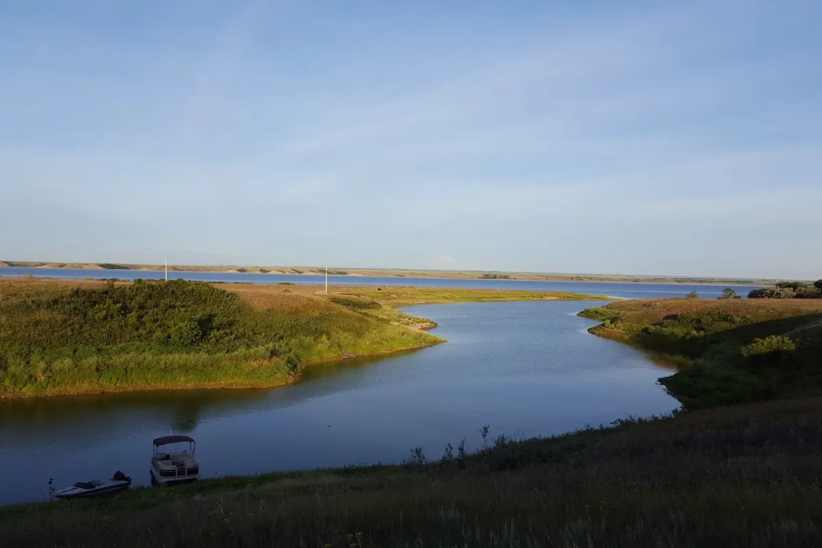 Danielson Provincial Park photo 1