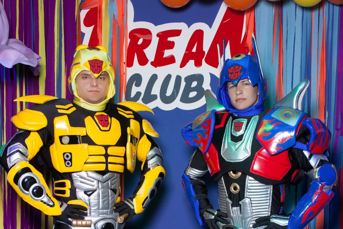 DreaМ Club photo 1