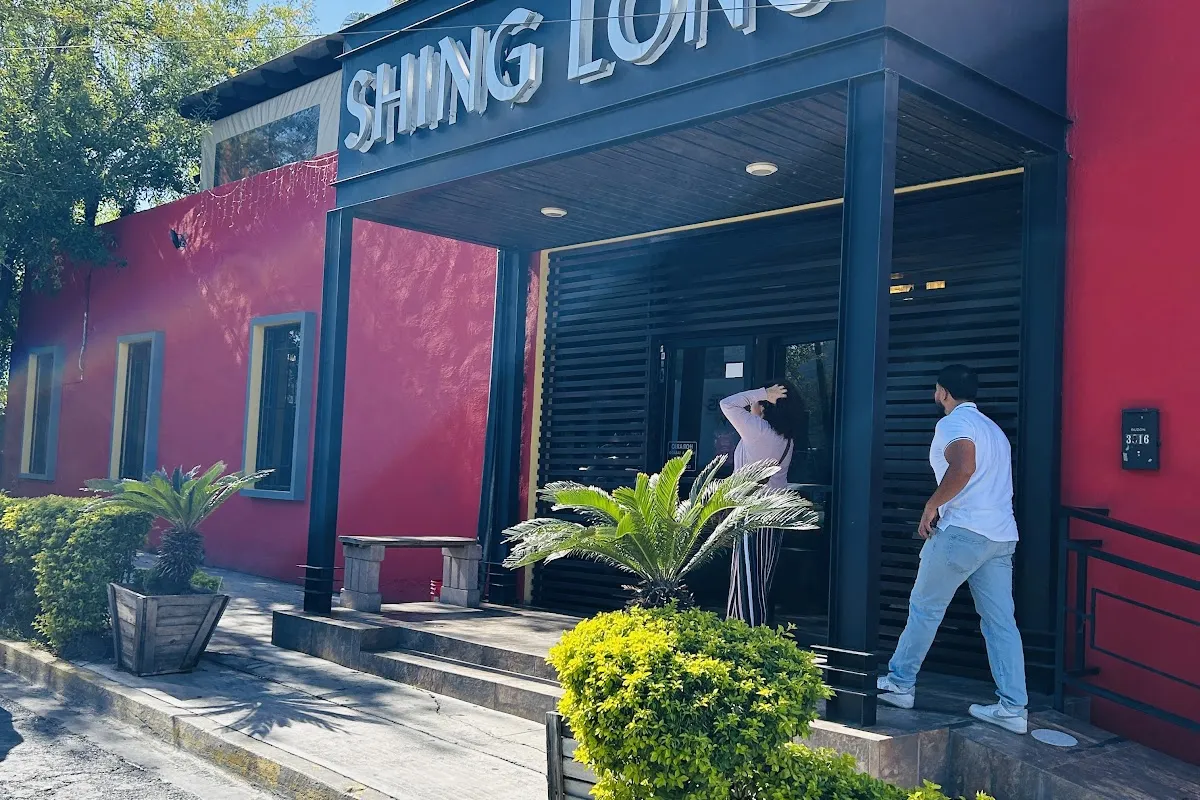 Shing Long photo 1
