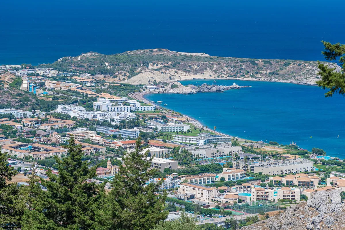 Rhodes photo 1