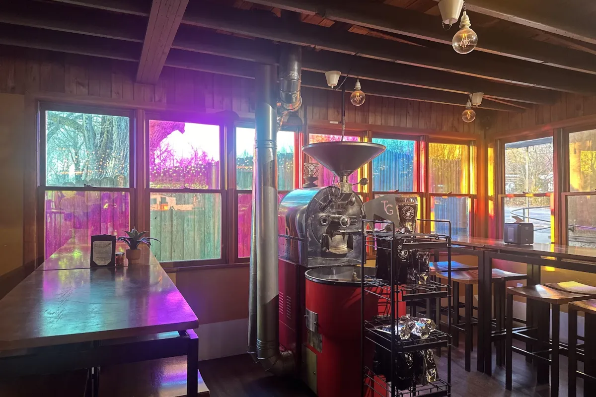 TallGrass Bar and Grill photo 1