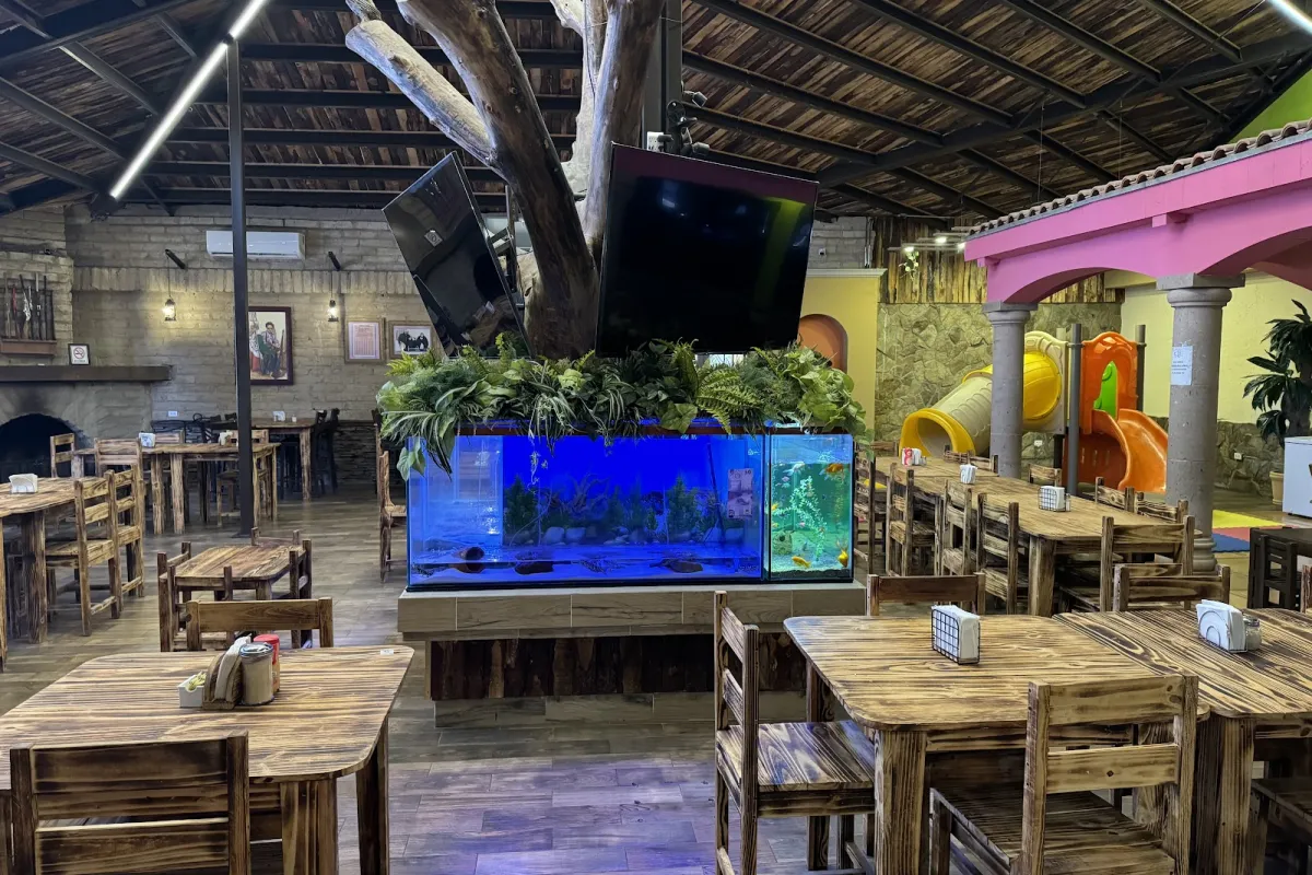 Restaurant Pancho photo 1