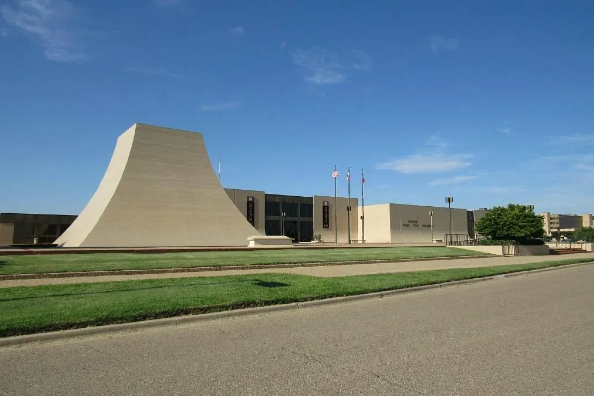 Museum at Texas Tech University photo 1