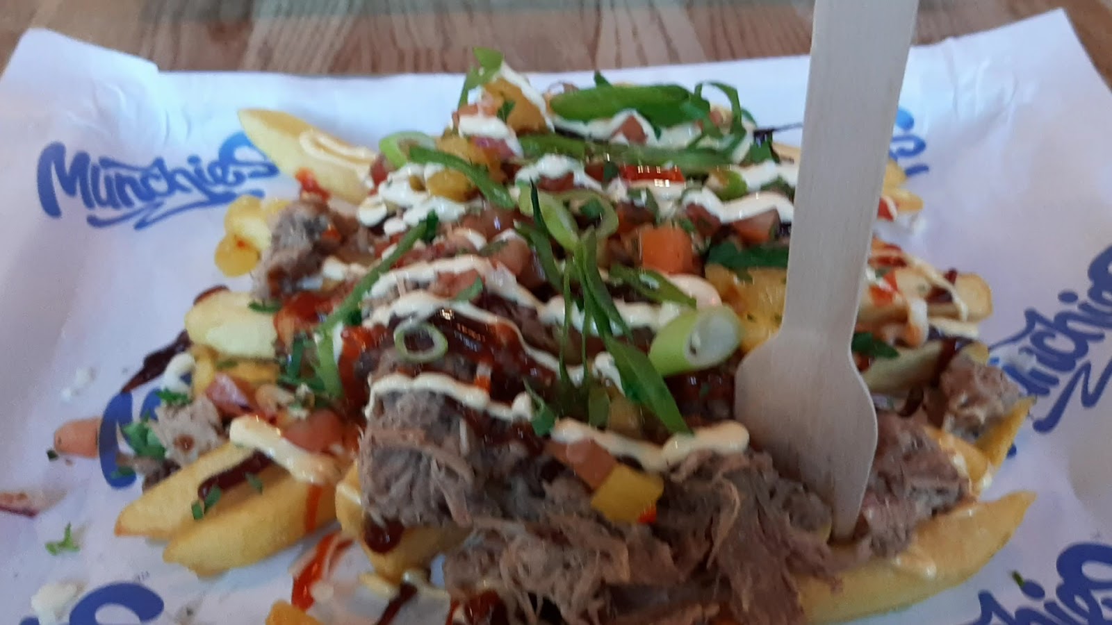 Munchies photo 7