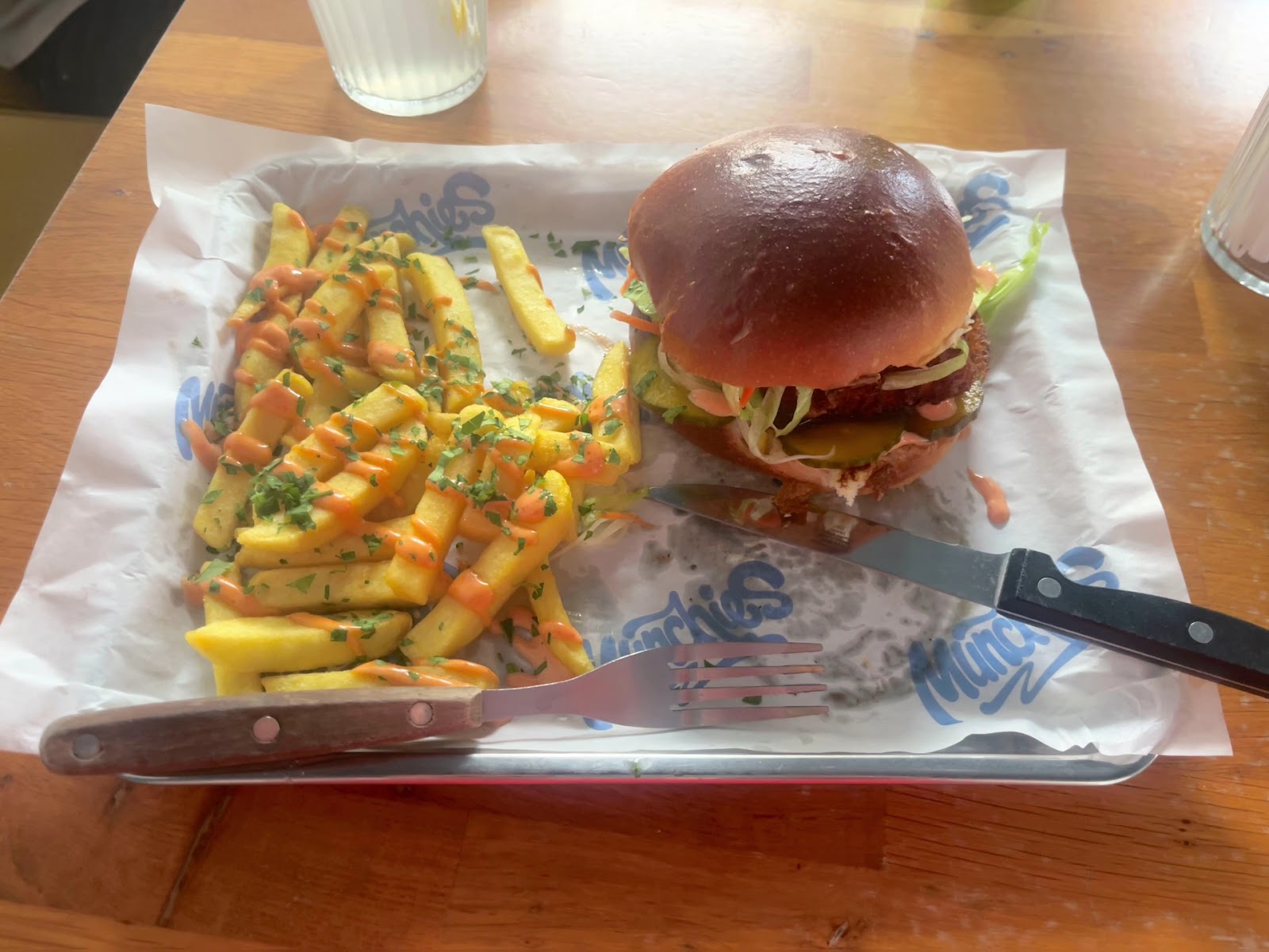 Munchies photo 11