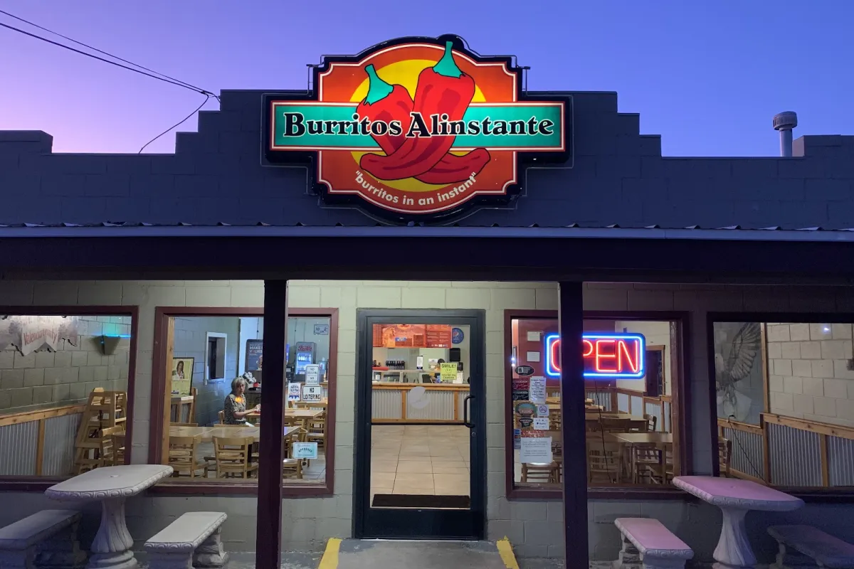 Burritos Alinstante photo 1