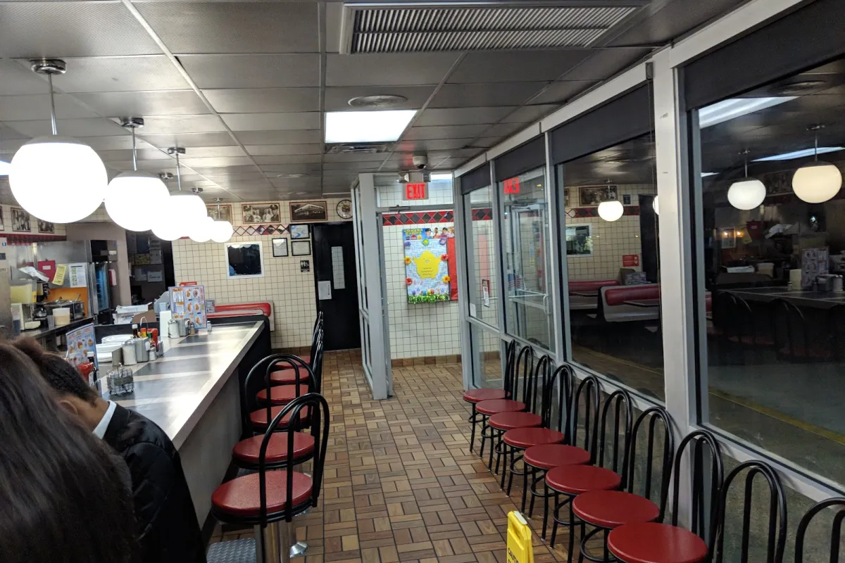 Waffle House photo 1