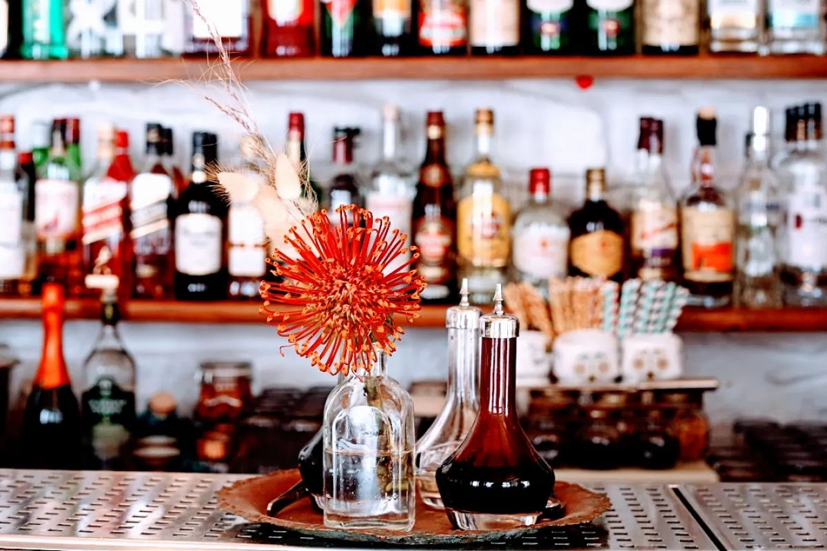 Kosmos Cocktail Bar photo 1