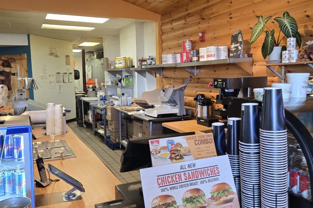 BurgerSear photo 1