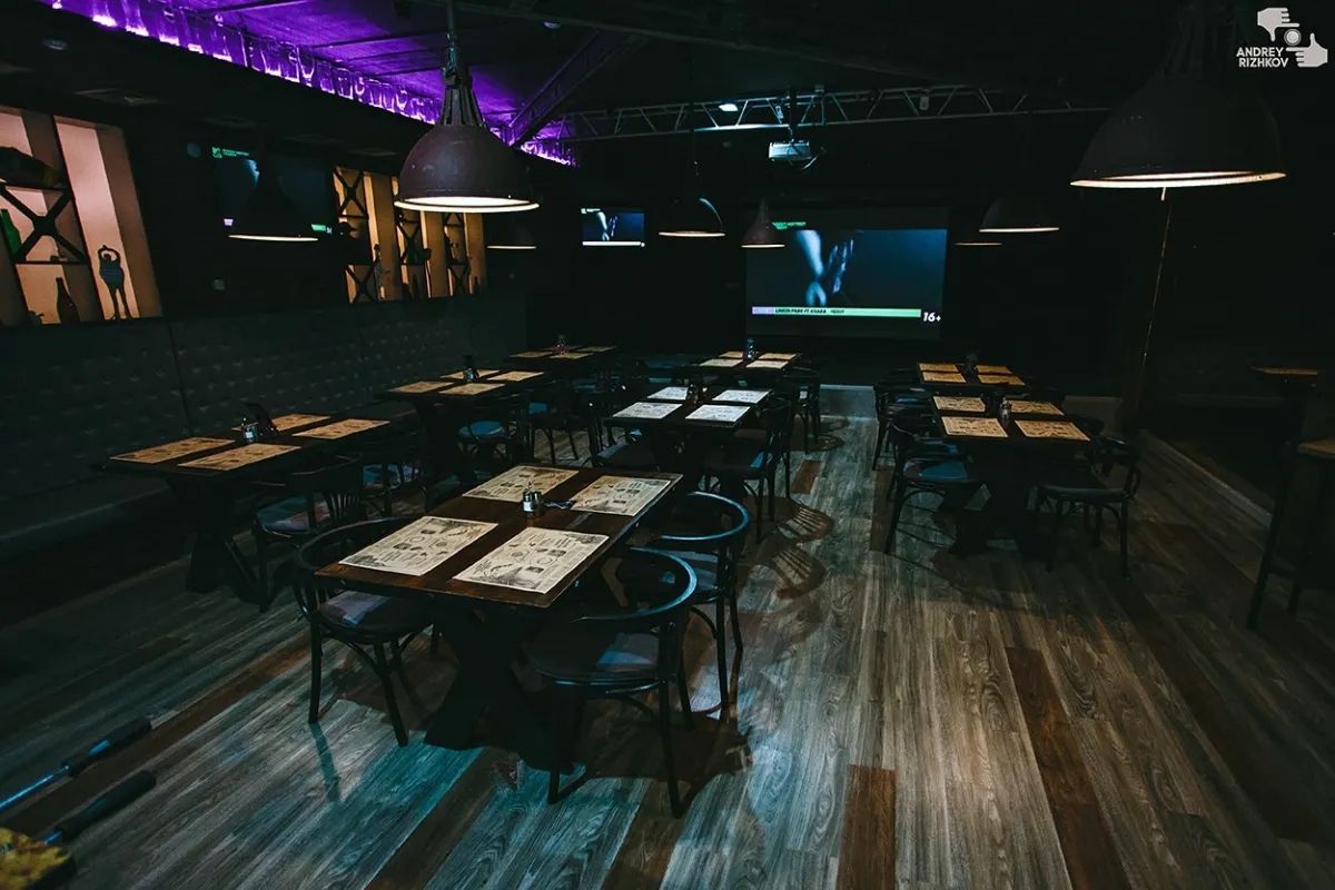 СеребрянаяFabrika photo 1