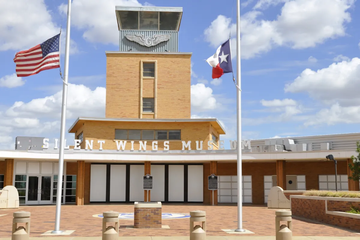 Silent Wings Museum photo 1