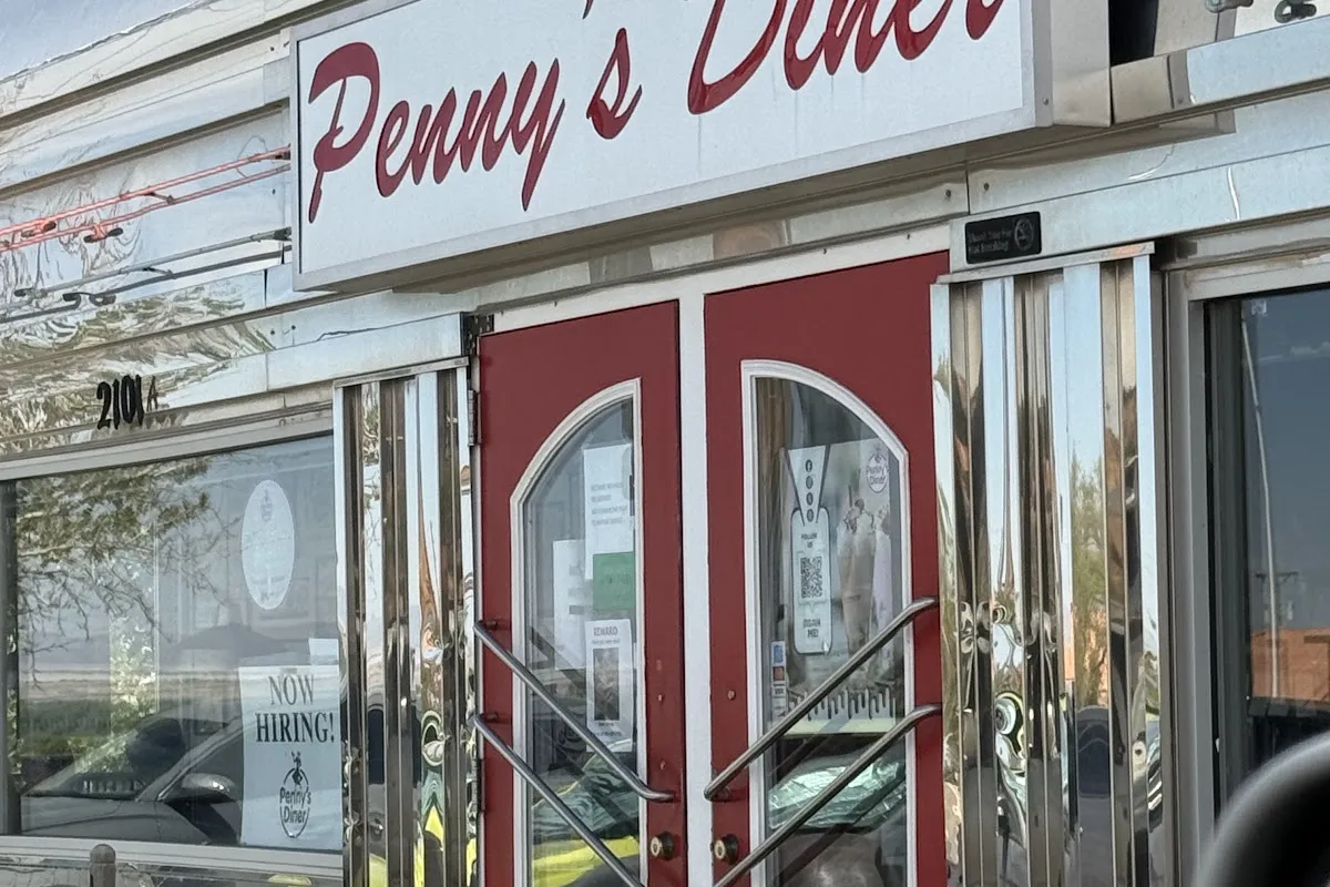 Penny's Diner photo 1