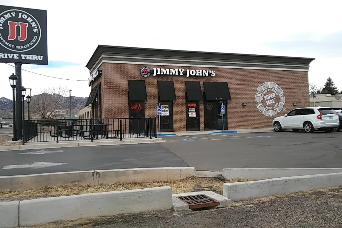 Jimmy John's photo 1