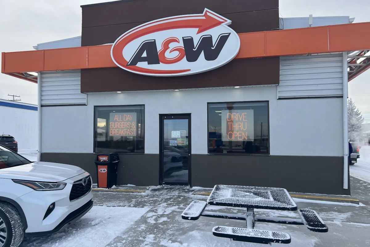 A&W Canada photo 1