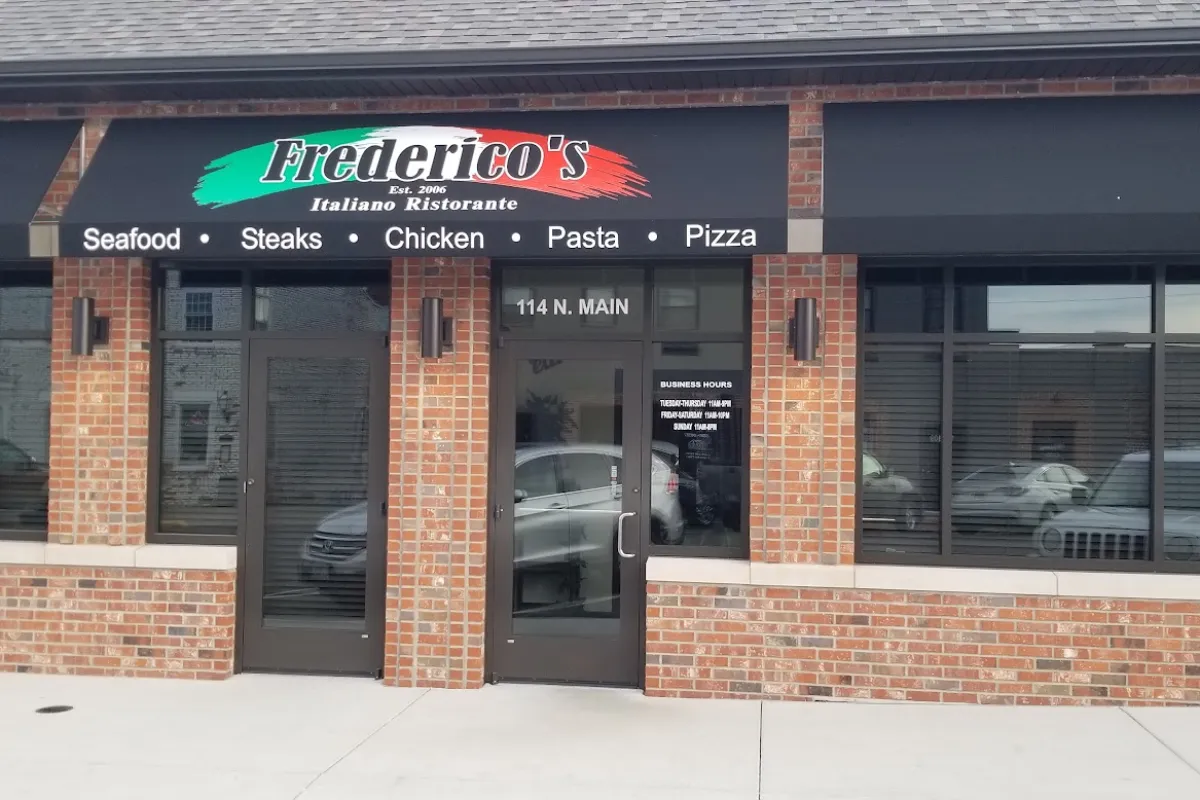 Frederico's Restaurant photo 1