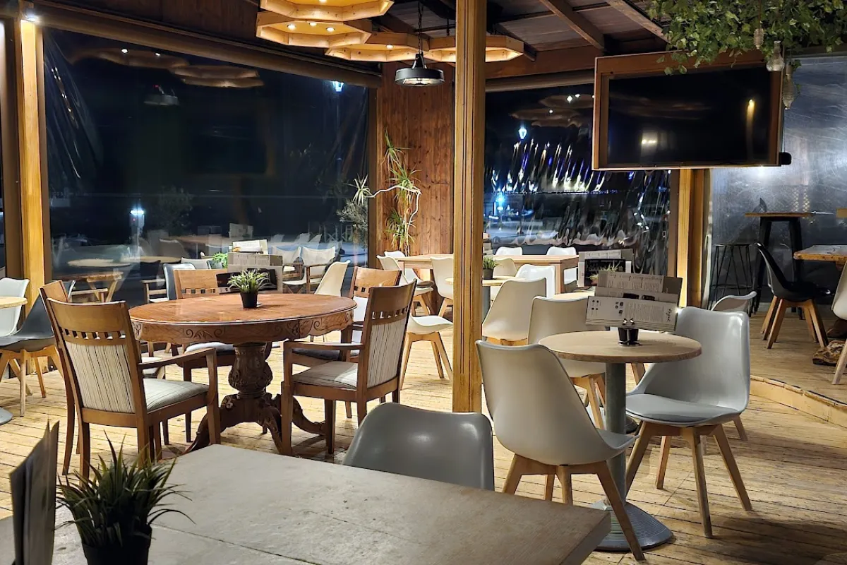 Destijl Cafe photo 1