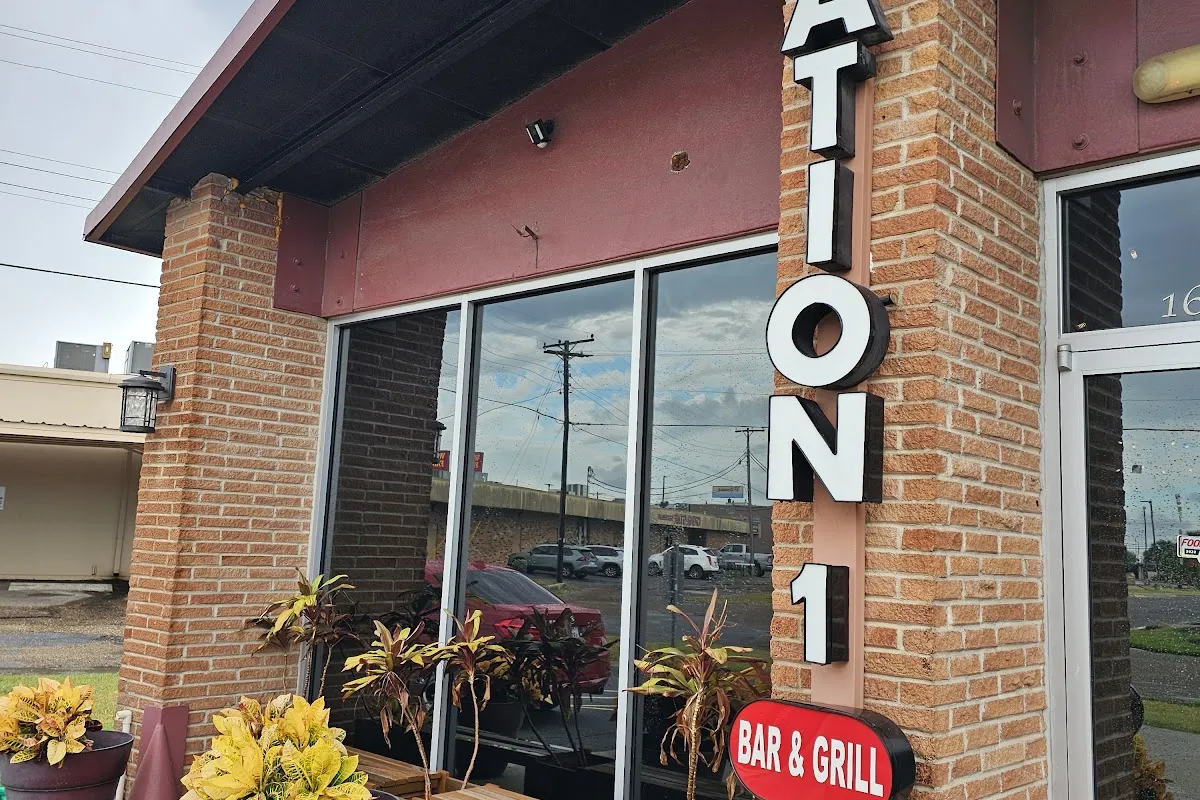 Station 1 Bar & Grill photo 1