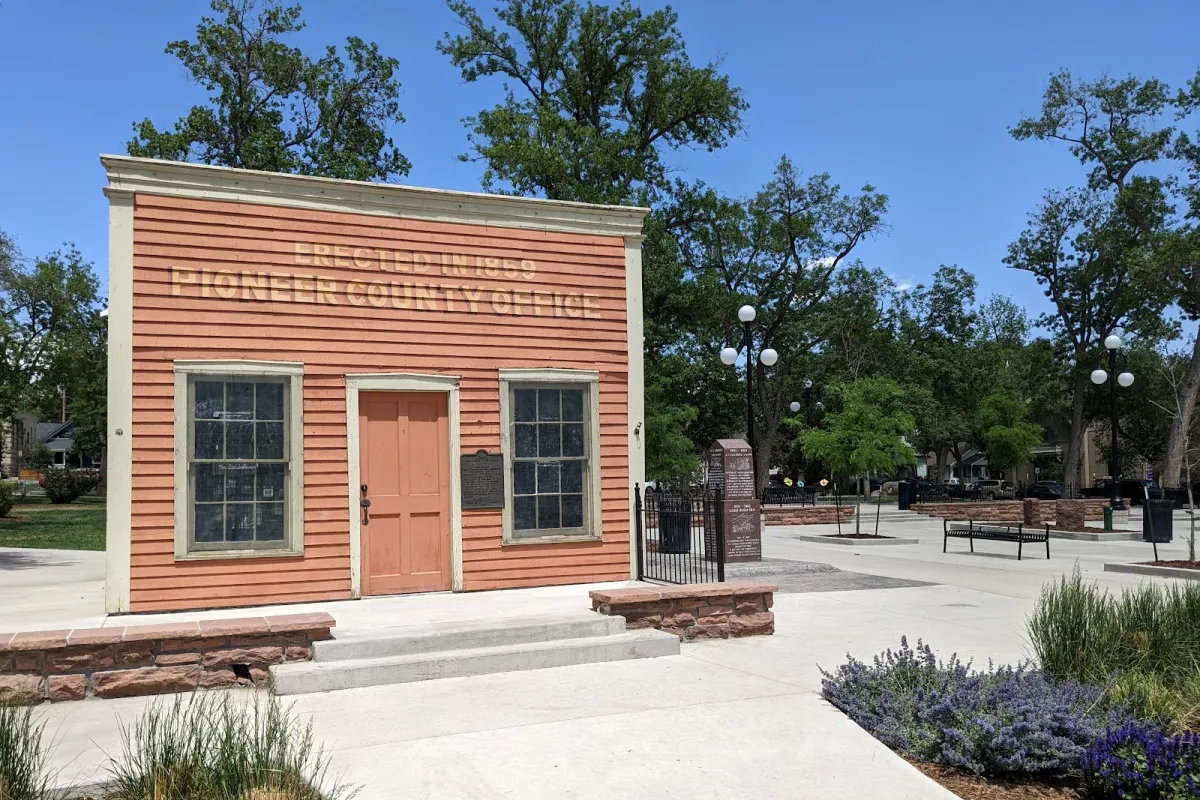 Bancroft Park photo 1