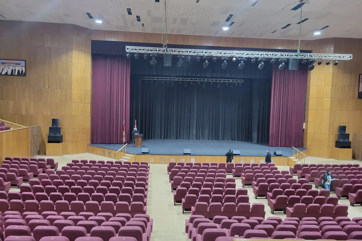 Cultural Palace photo 1