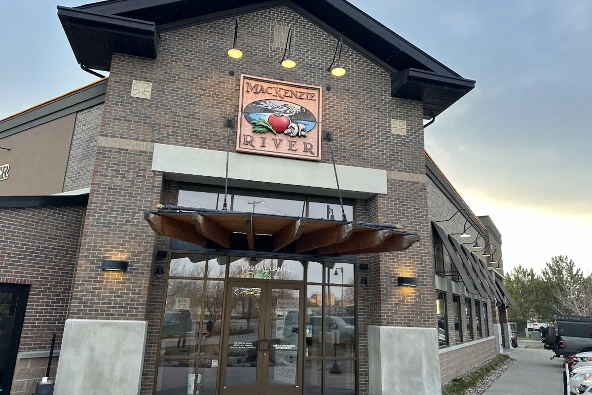 MacKenzie River Pizza, Grill & Pub photo 1