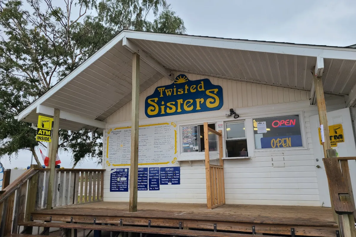 Twisted Sisters photo 1