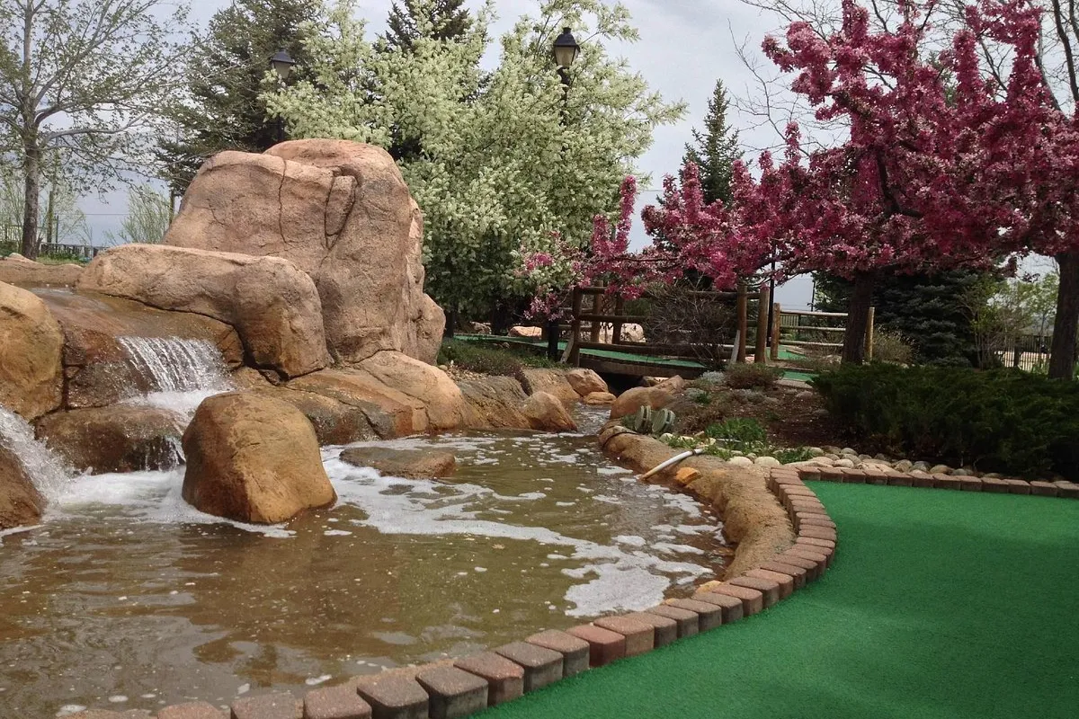 Gateway Park Fun Center photo 1