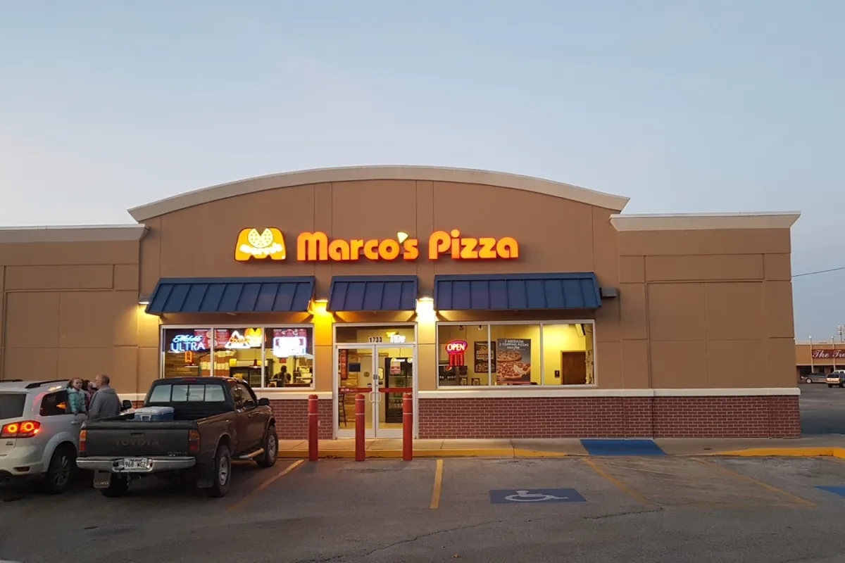 Marco's Pizza photo 1
