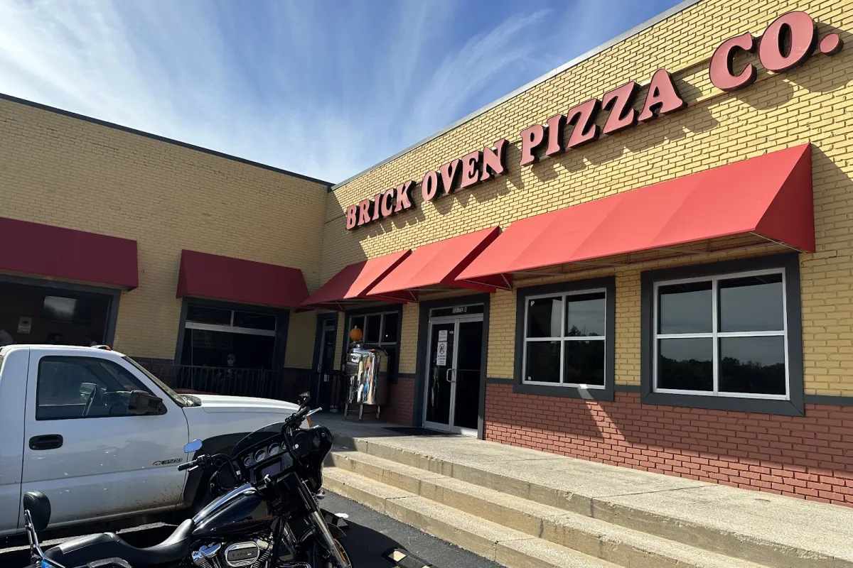 La Torcia Brick Oven Pizza - Harrison photo 1