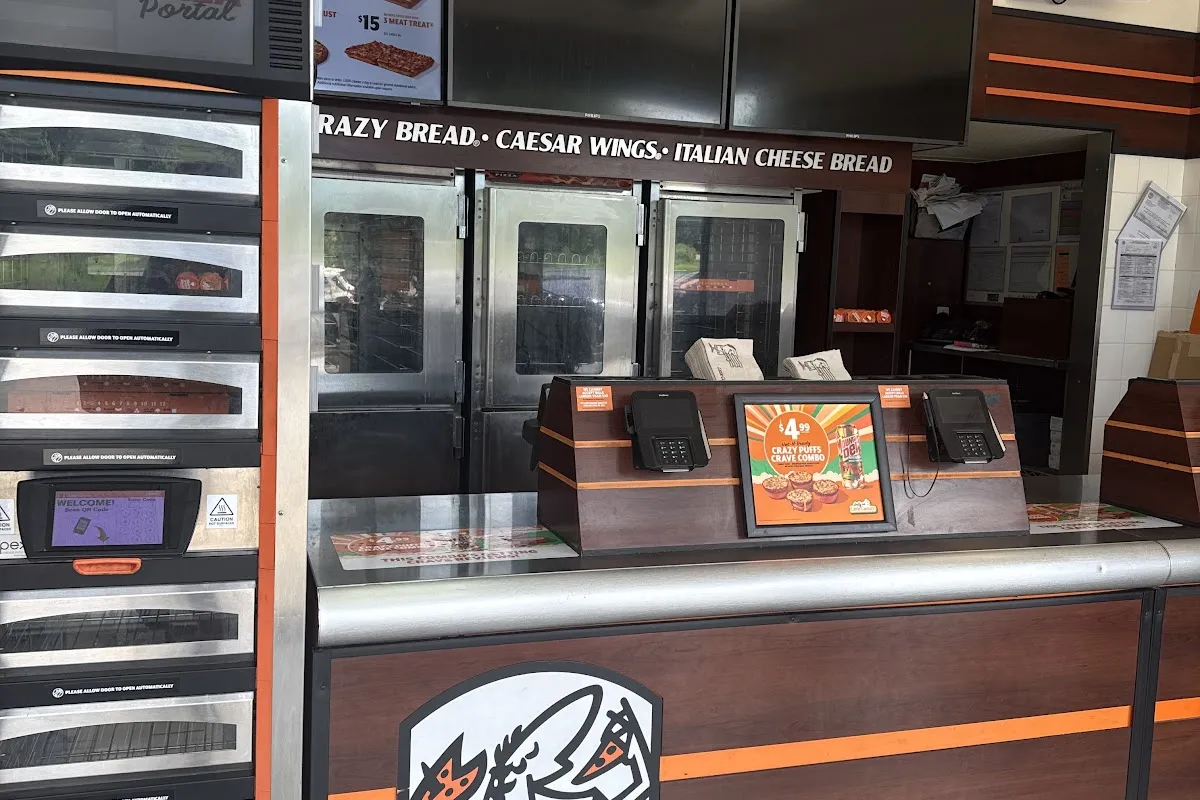 Little Caesars Pizza photo 1