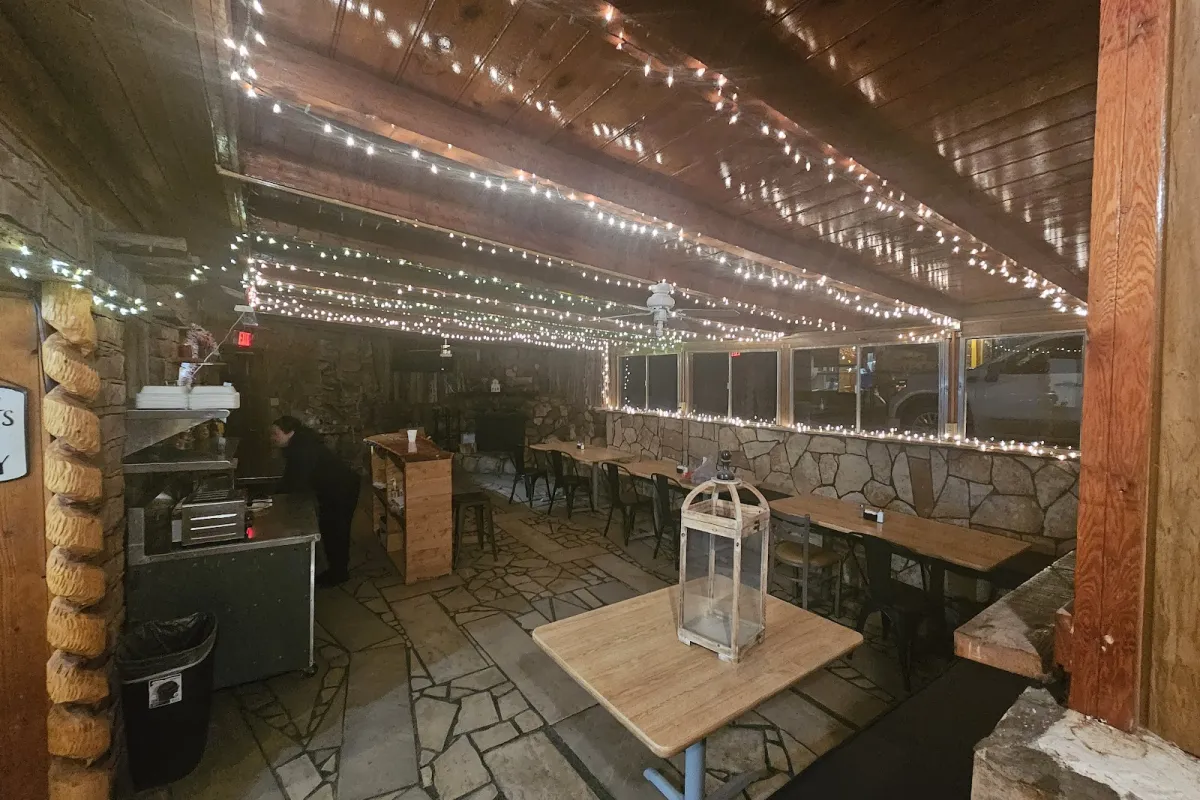 Oasis Cafe photo 1