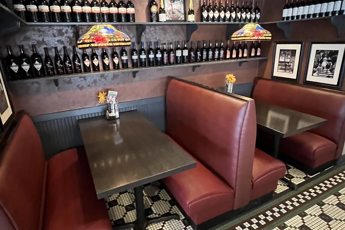 Pasta House Co photo 1