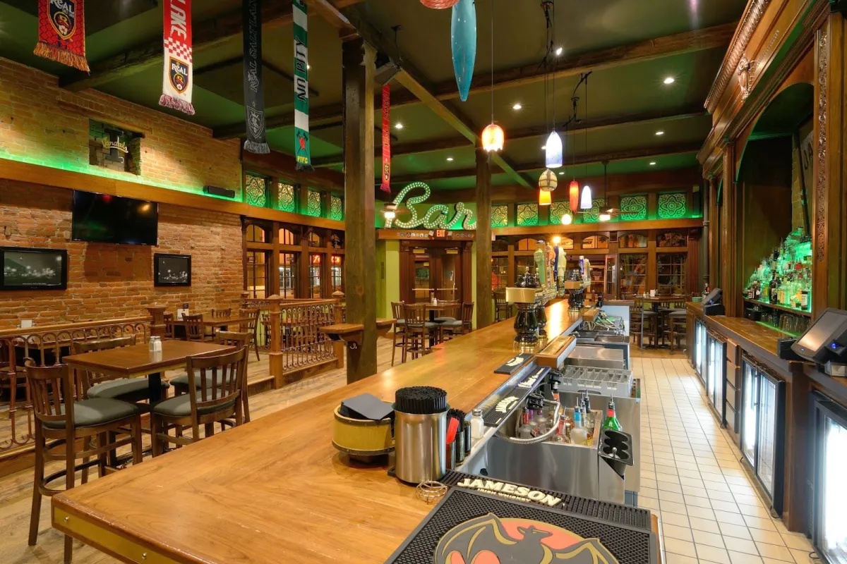The Celt Pub & Grill photo 1