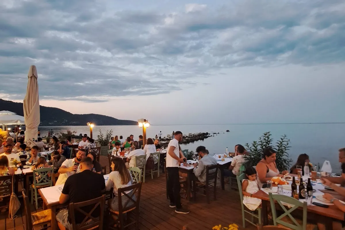Korali Restaurant photo 1