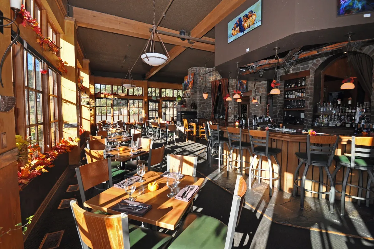 Willow Creek Restaurant photo 1