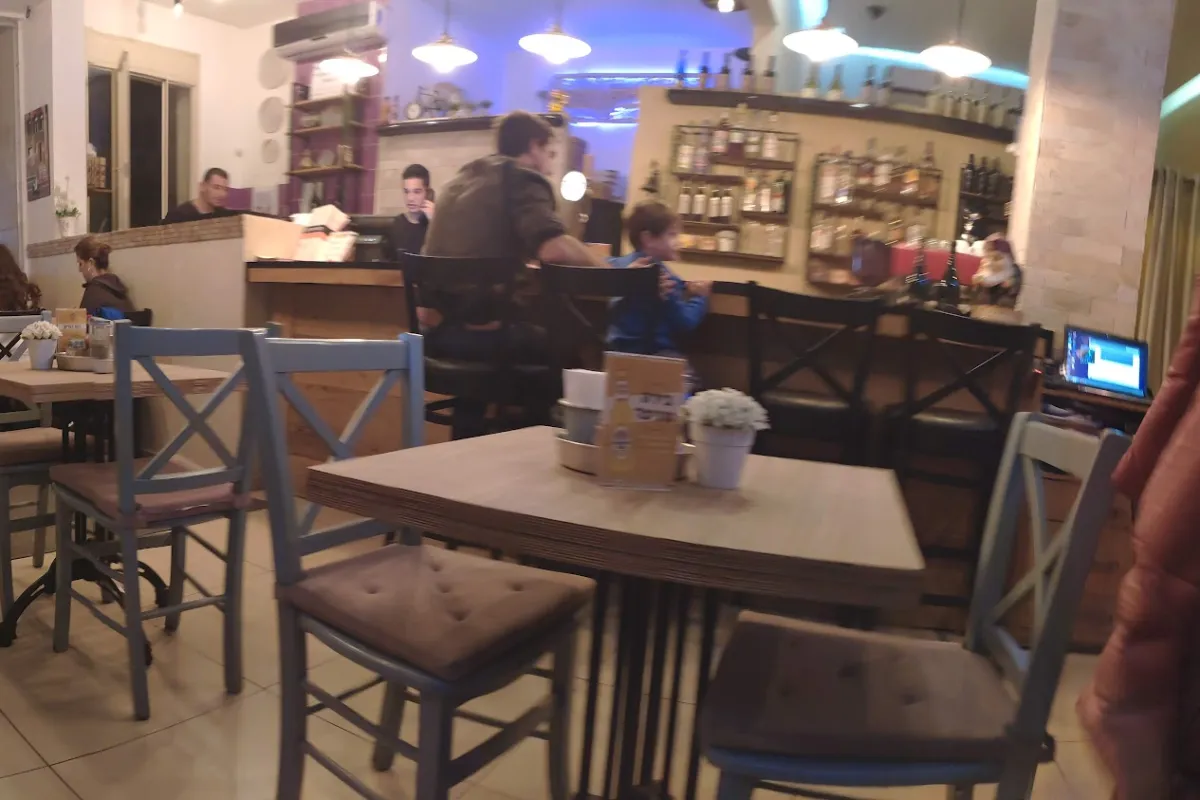 המייסדות - פיצה בר פרדס חנה photo 1