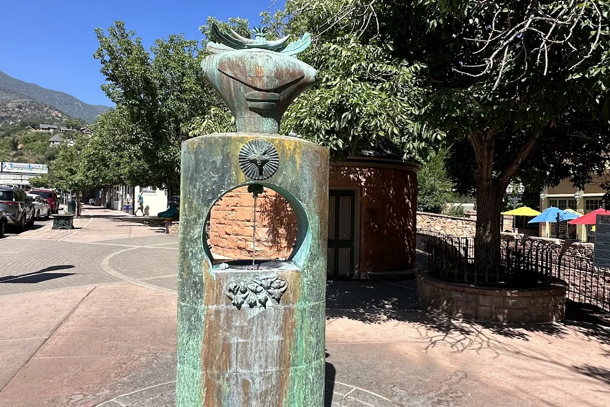 Manitou Springs Colorado photo 1