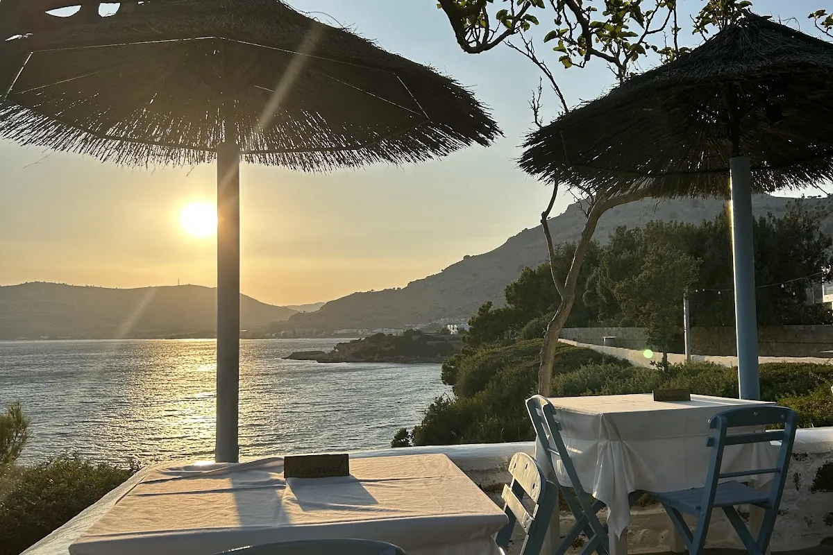 Philosophia Beach Restaurant photo 1