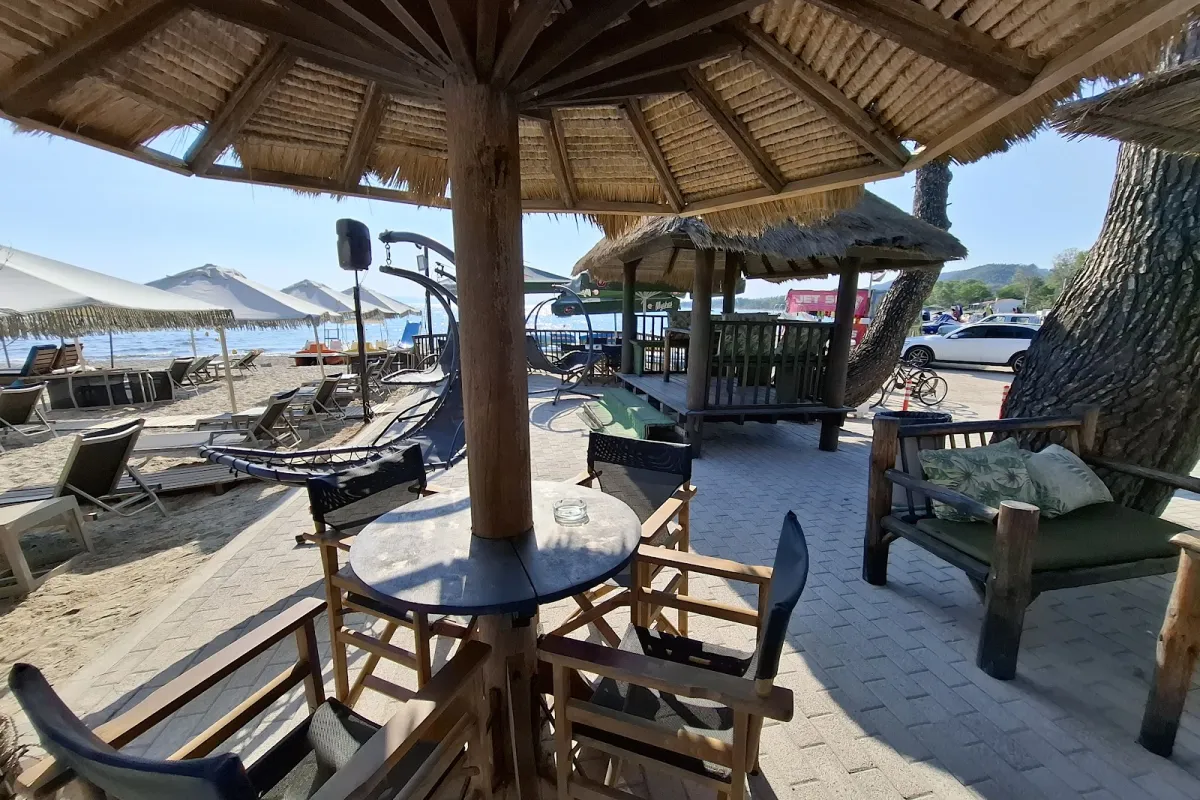 Tridente Mare Beach Bar & Restaurant photo 1